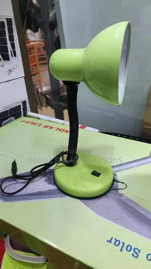 Table Lamp Holder