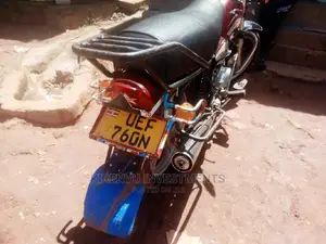 TVS Apache 180 RTR 2016 Red