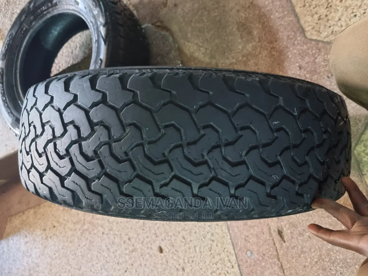 215/70r16 Used Linglong Tires