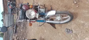 TVS XL 100 2017 Beige