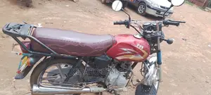 TVS XL 100 2017 Beige