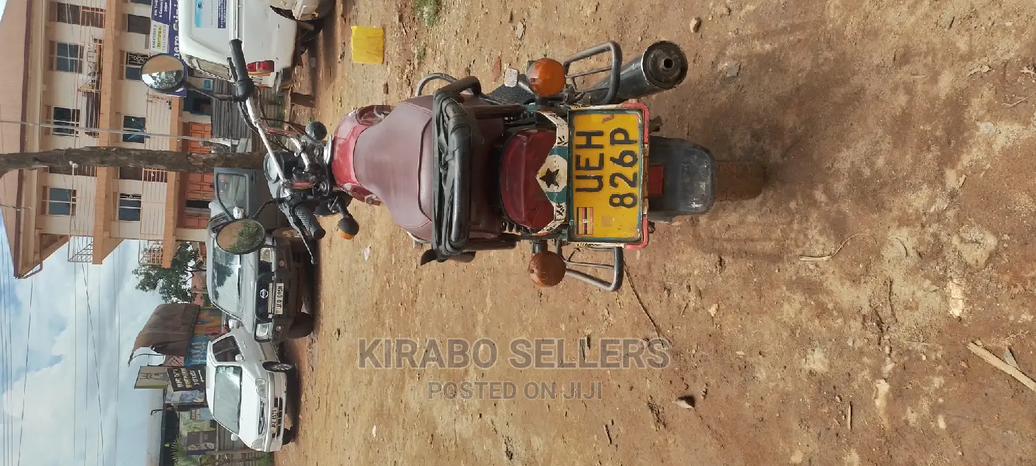 TVS XL 100 2017 Beige