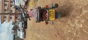 TVS XL 100 2017 Beige