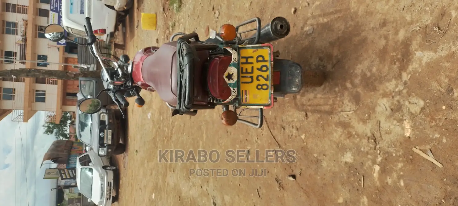 TVS XL 100 2017 Beige