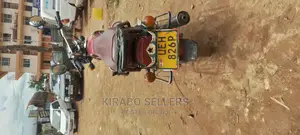 TVS XL 100 2017 Beige