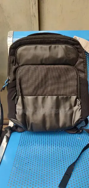 Photo - Dell Laptop Bag