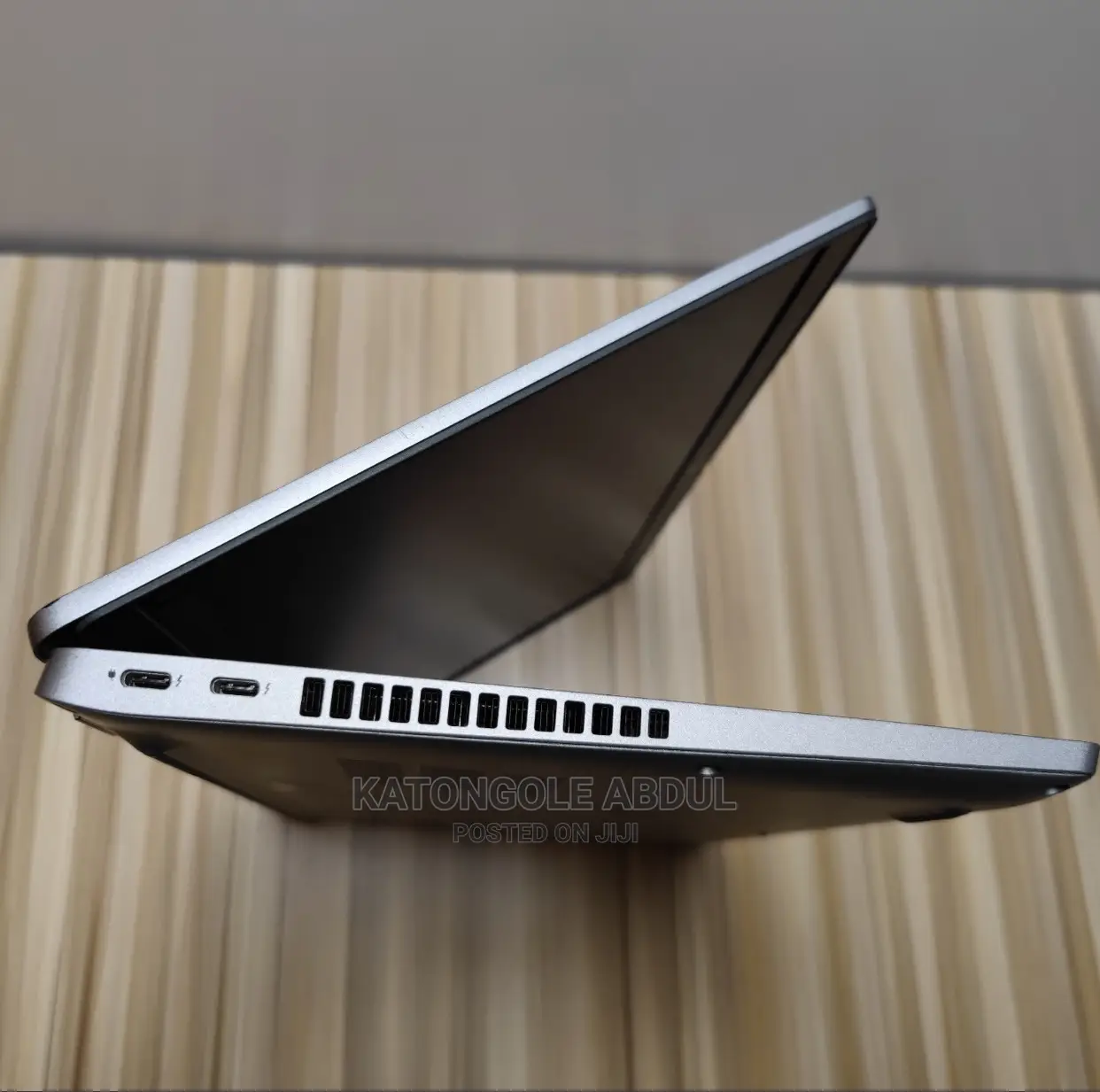 New Laptop Dell Latitude 5420 16GB Intel Core I5 SSD 256GB