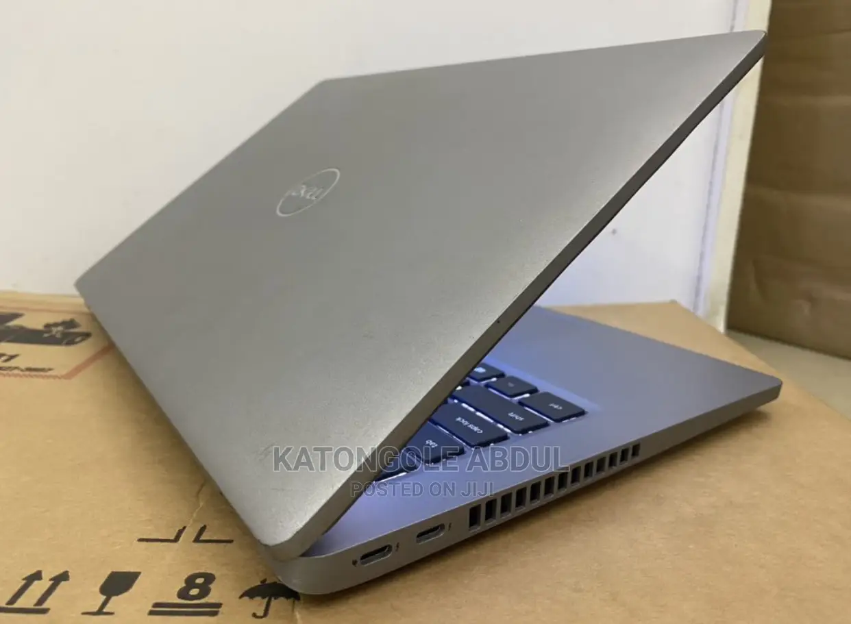 New Laptop Dell Latitude 5420 16GB Intel Core I5 SSD 256GB