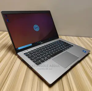 New Laptop Dell Latitude 5420 16GB Intel Core I5 SSD 256GB