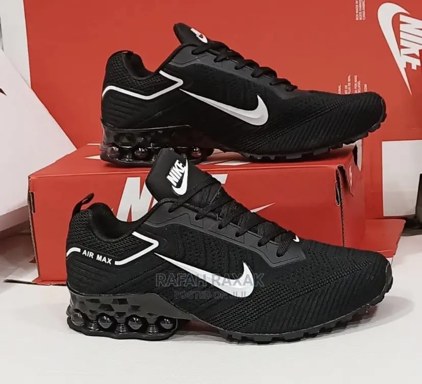 Original Airmax Nike Sneaker