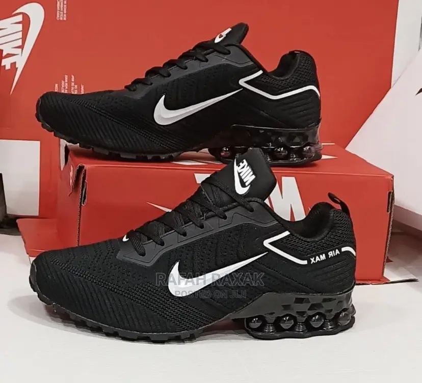 Original Airmax Nike Sneaker