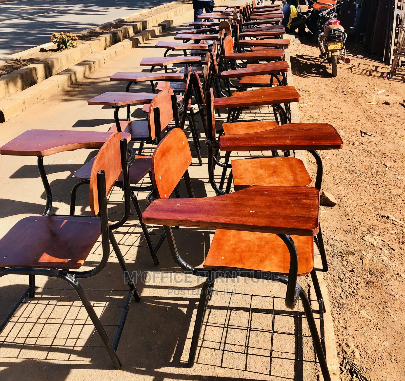 School Chairs