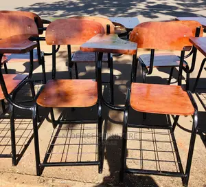 Photo - Brand New School Chairs