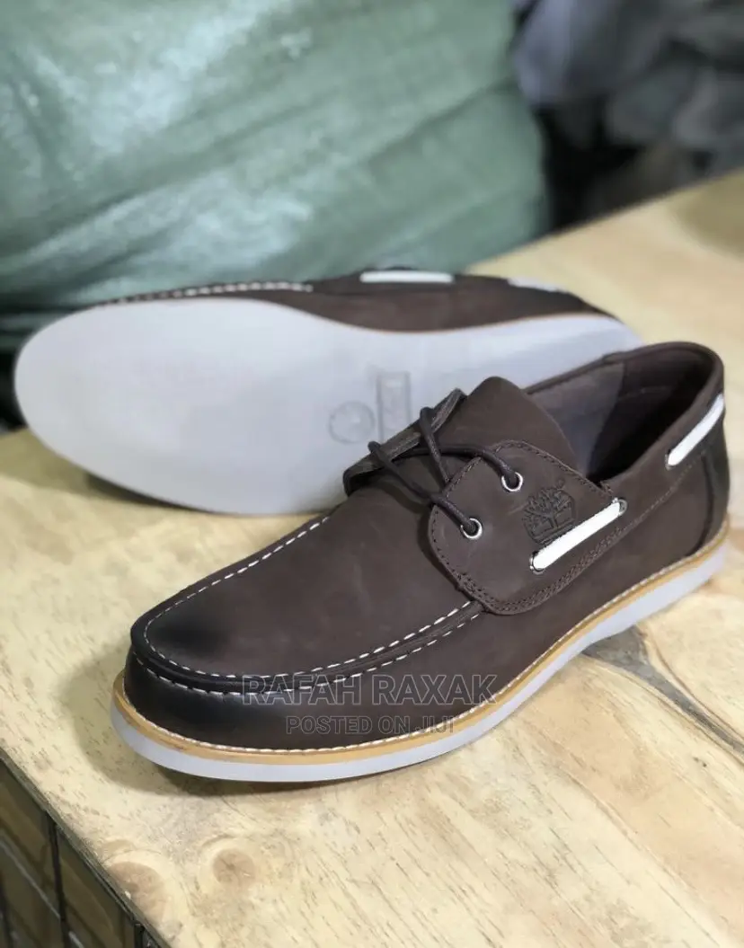 Original Timberland Casual Shoes