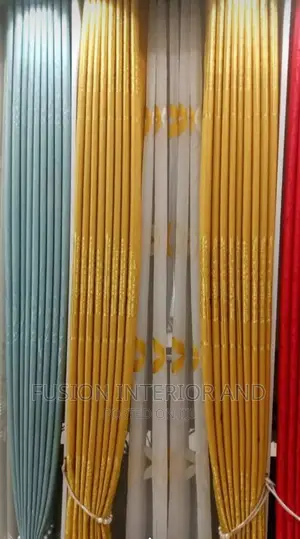 Quality Curtains