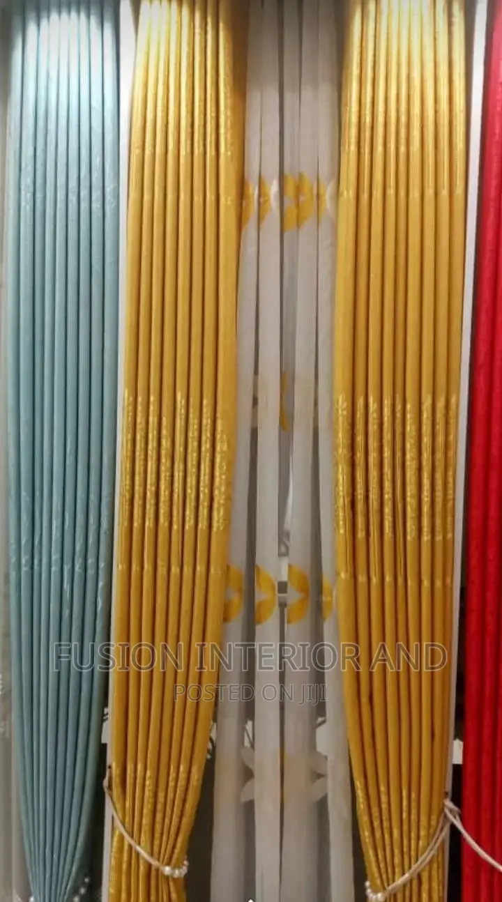 Quality Curtains