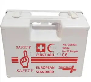 First Aid Kit