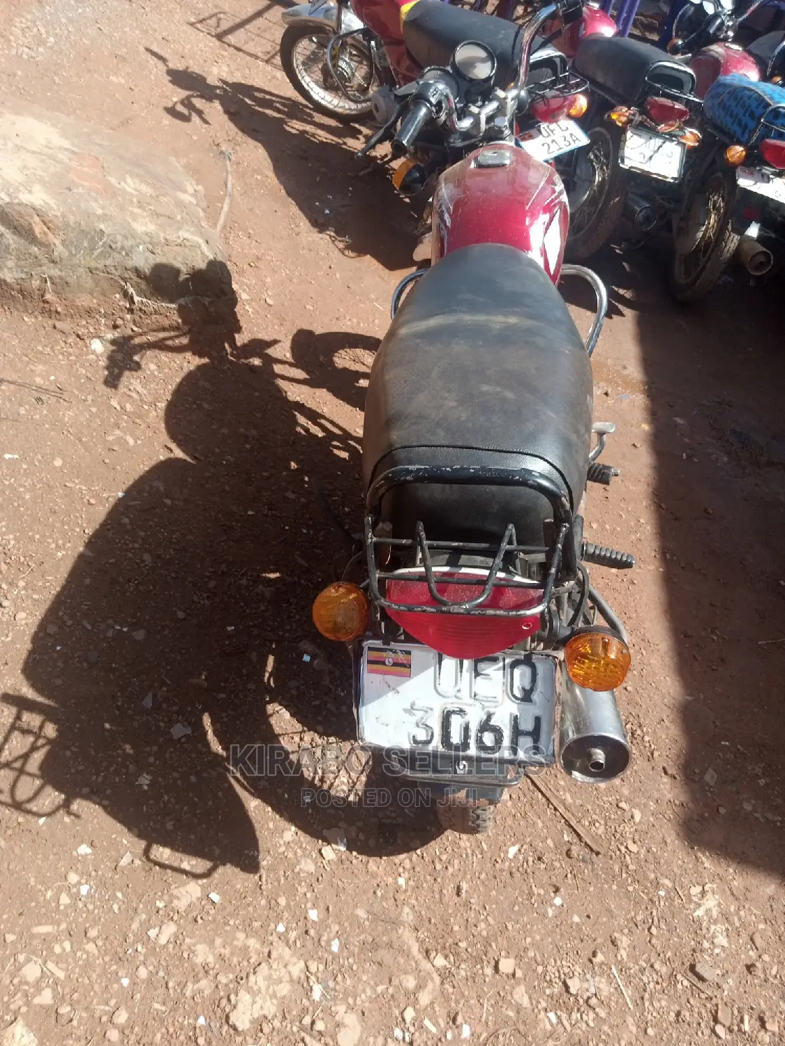 New Bajaj Pulsar NS 160 2018 Purple
