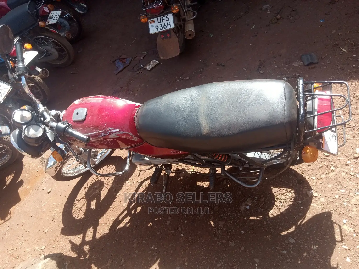 New Bajaj Pulsar NS 160 2018 Purple