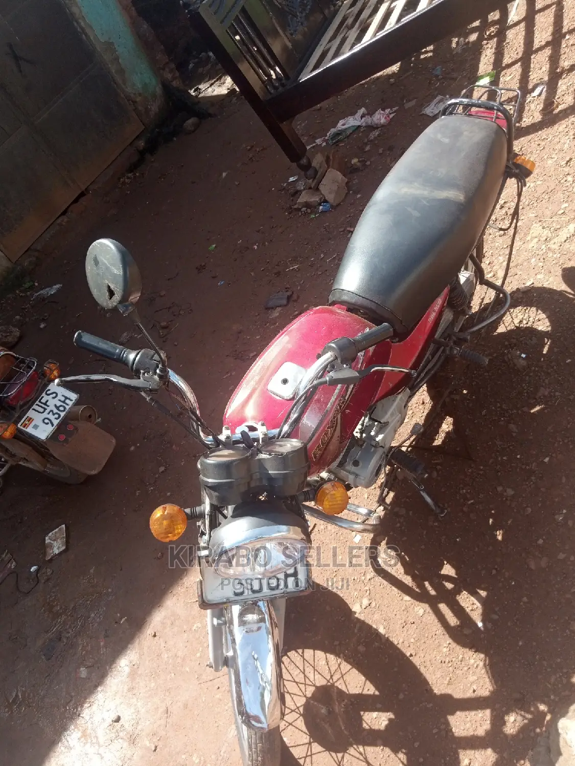 New Bajaj Pulsar NS 160 2018 Purple