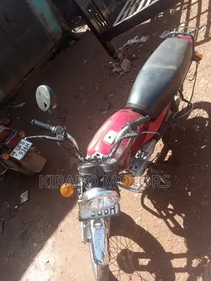 New Bajaj Pulsar NS 160 2018 Purple