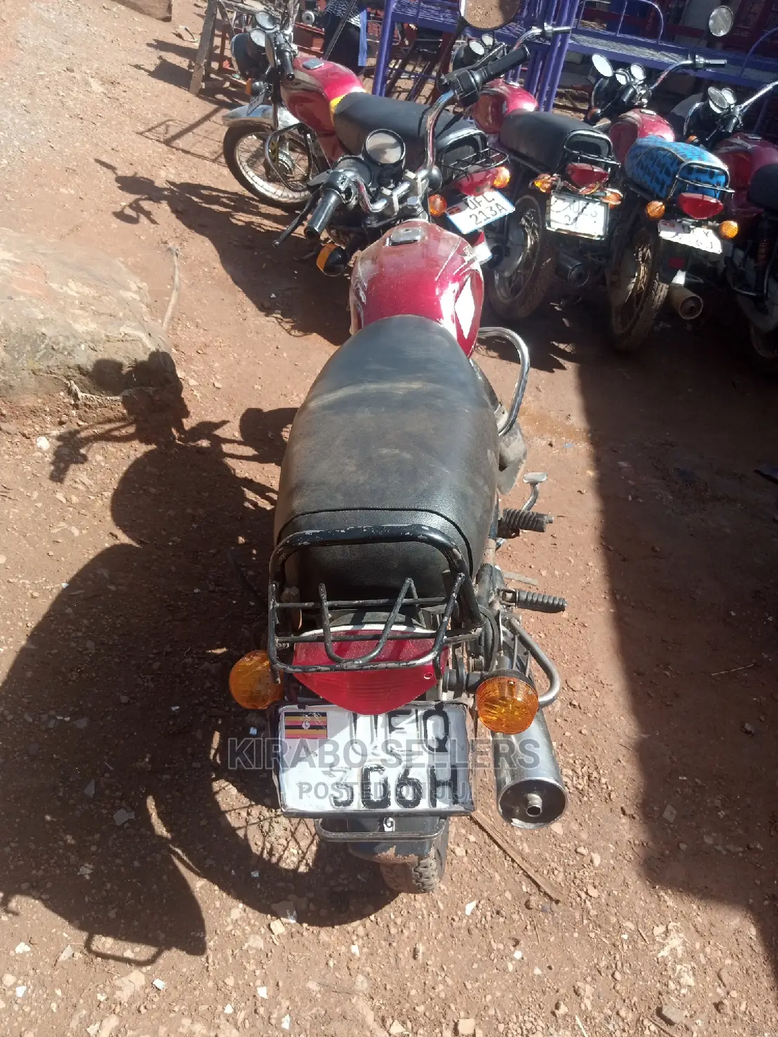 New Bajaj Pulsar NS 160 2018 Purple