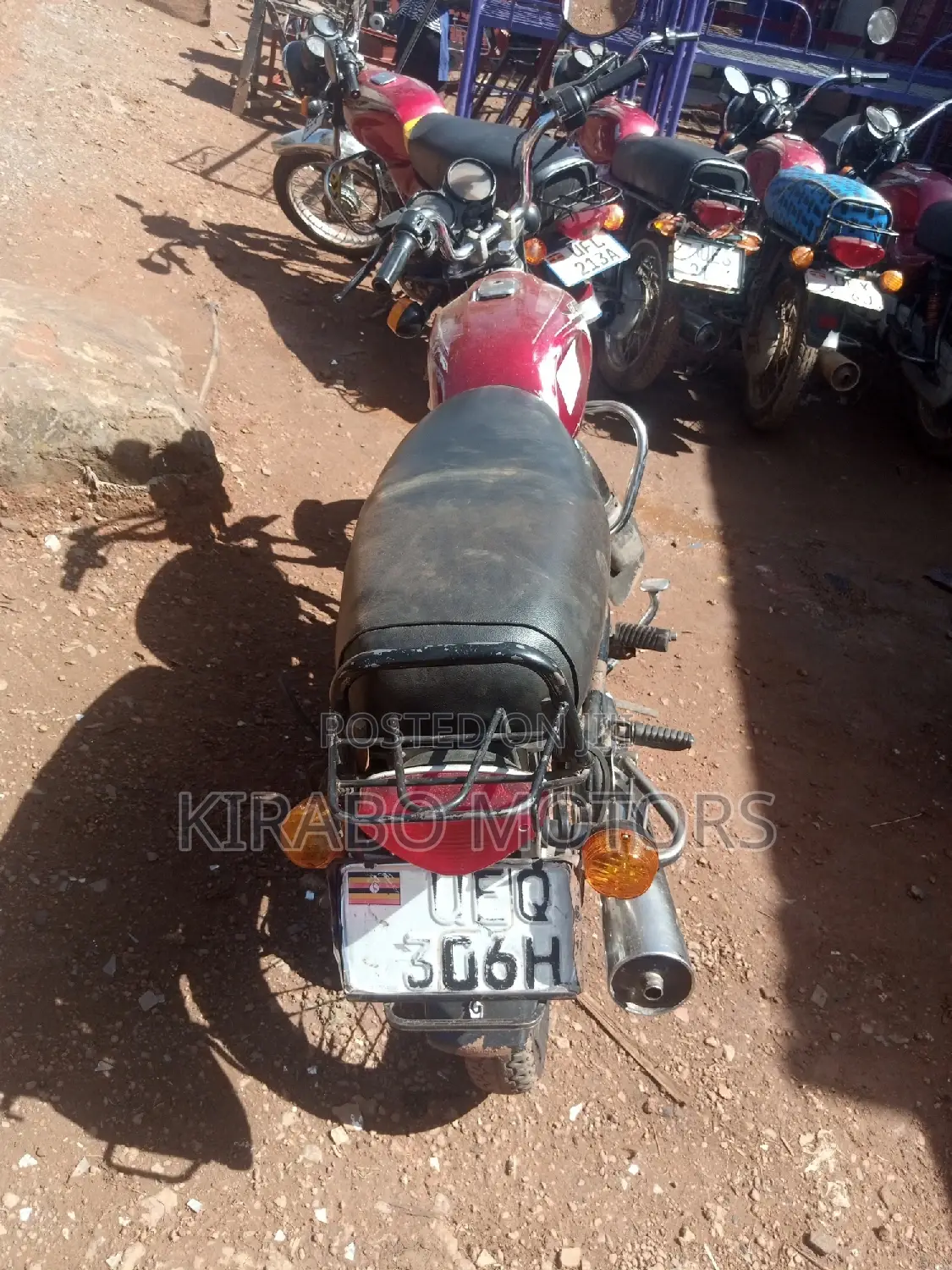 New Bajaj Pulsar NS 160 2018 Purple