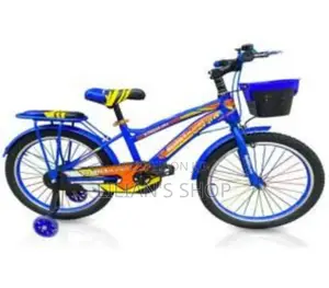 Children/Kids Bike