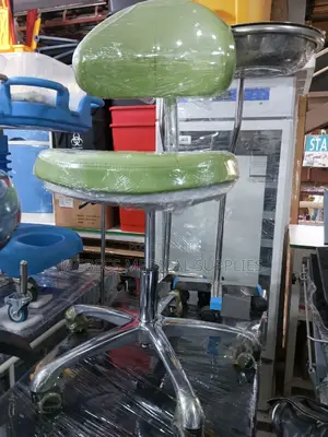 Medical Stool 2