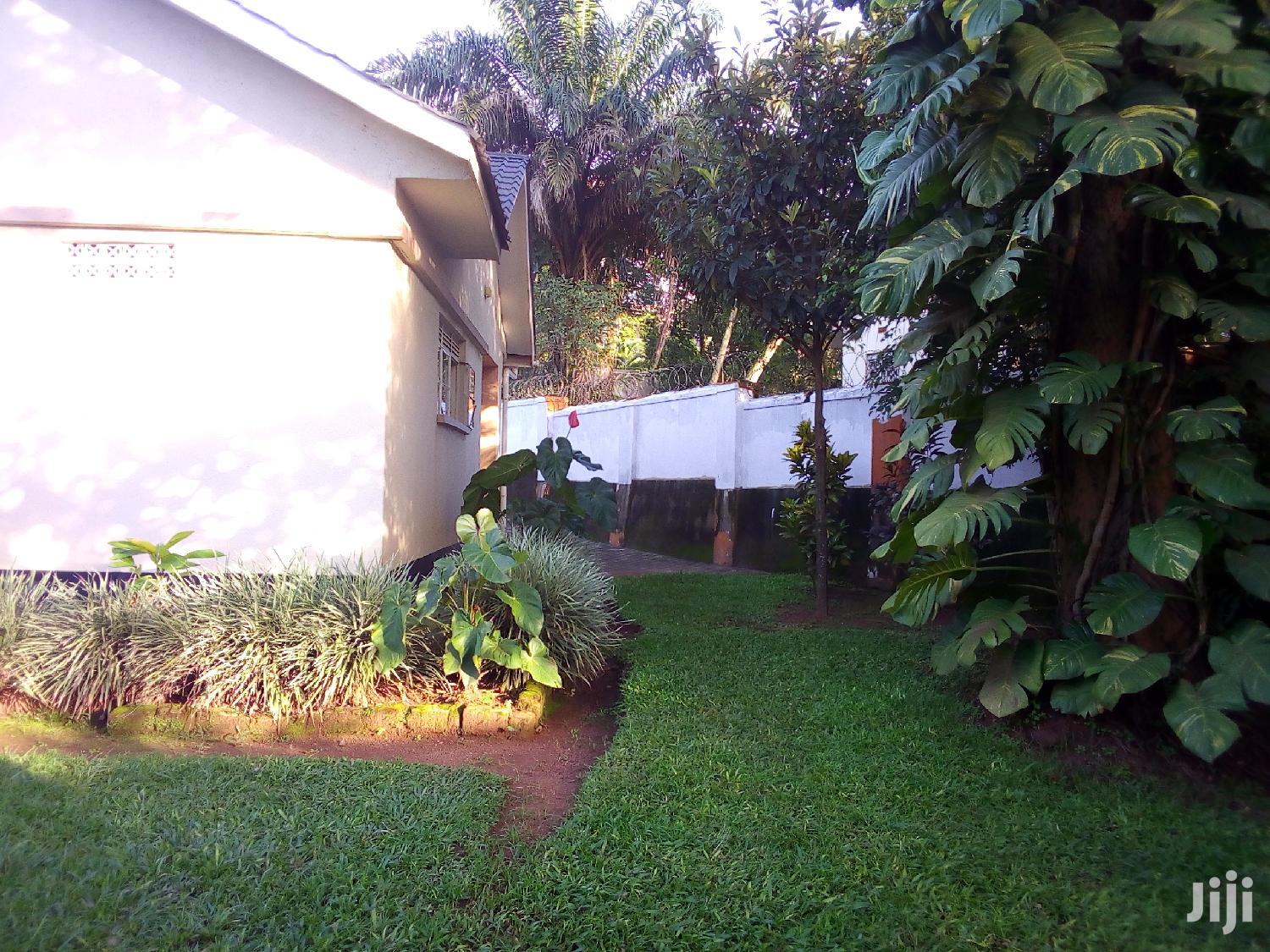 Three Bedroom House For Rent