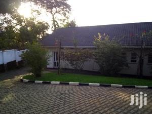 Three Bedroom House For Rent
