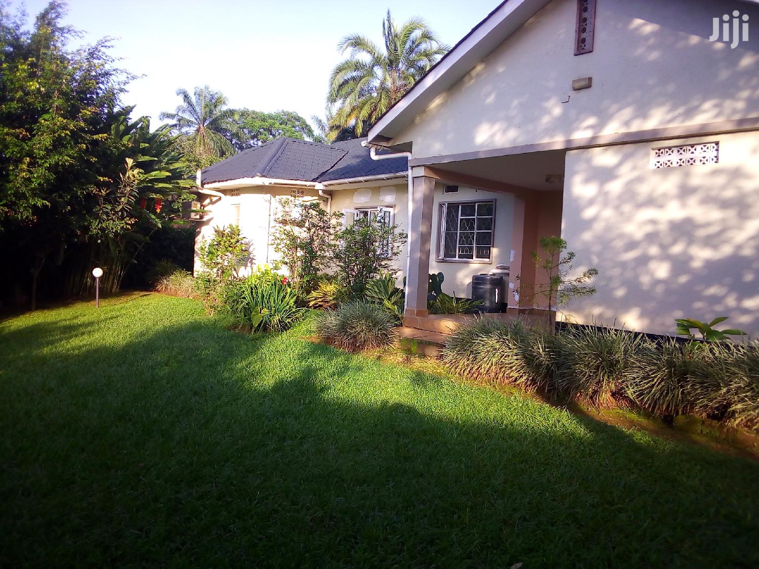 Three Bedroom House For Rent
