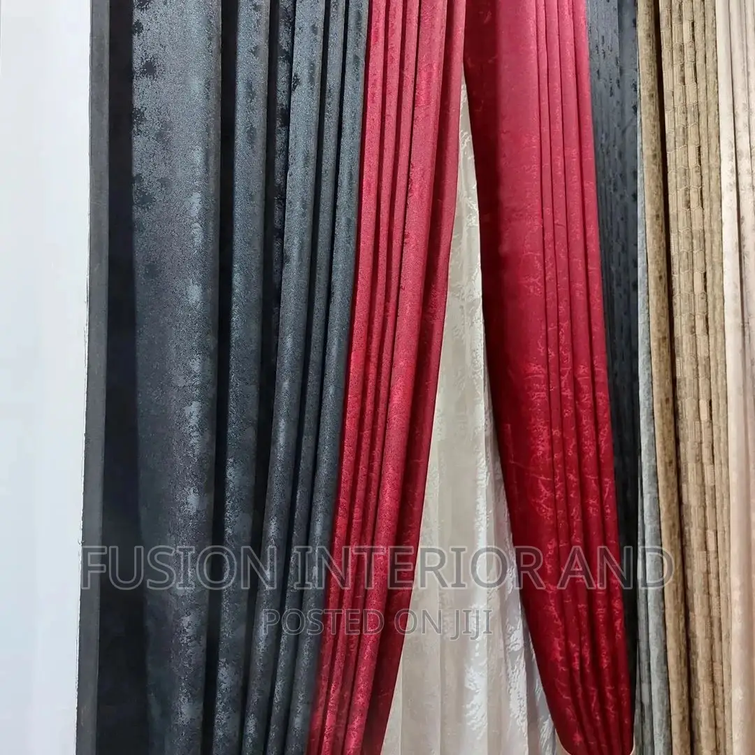 Quality Curtains