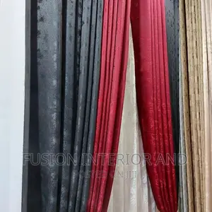 Quality Curtains