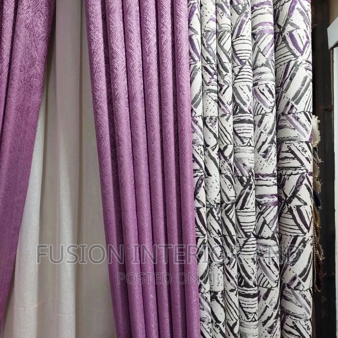 Quality Curtains
