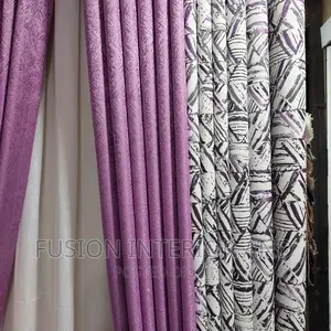 Quality Curtains