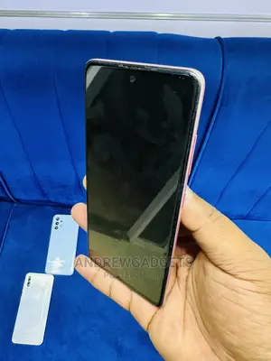 Samsung Galaxy A51 128 GB Orange