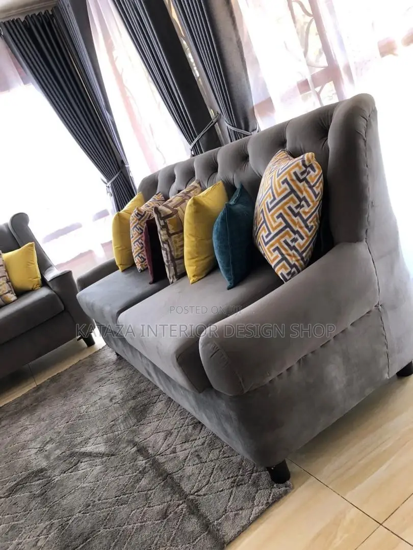 Soaf Cushions