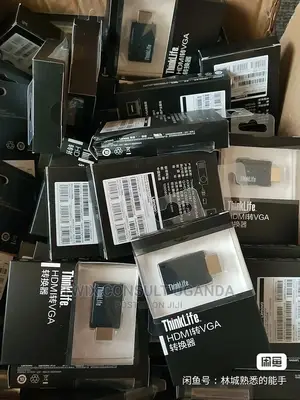 Hdmi to Vga