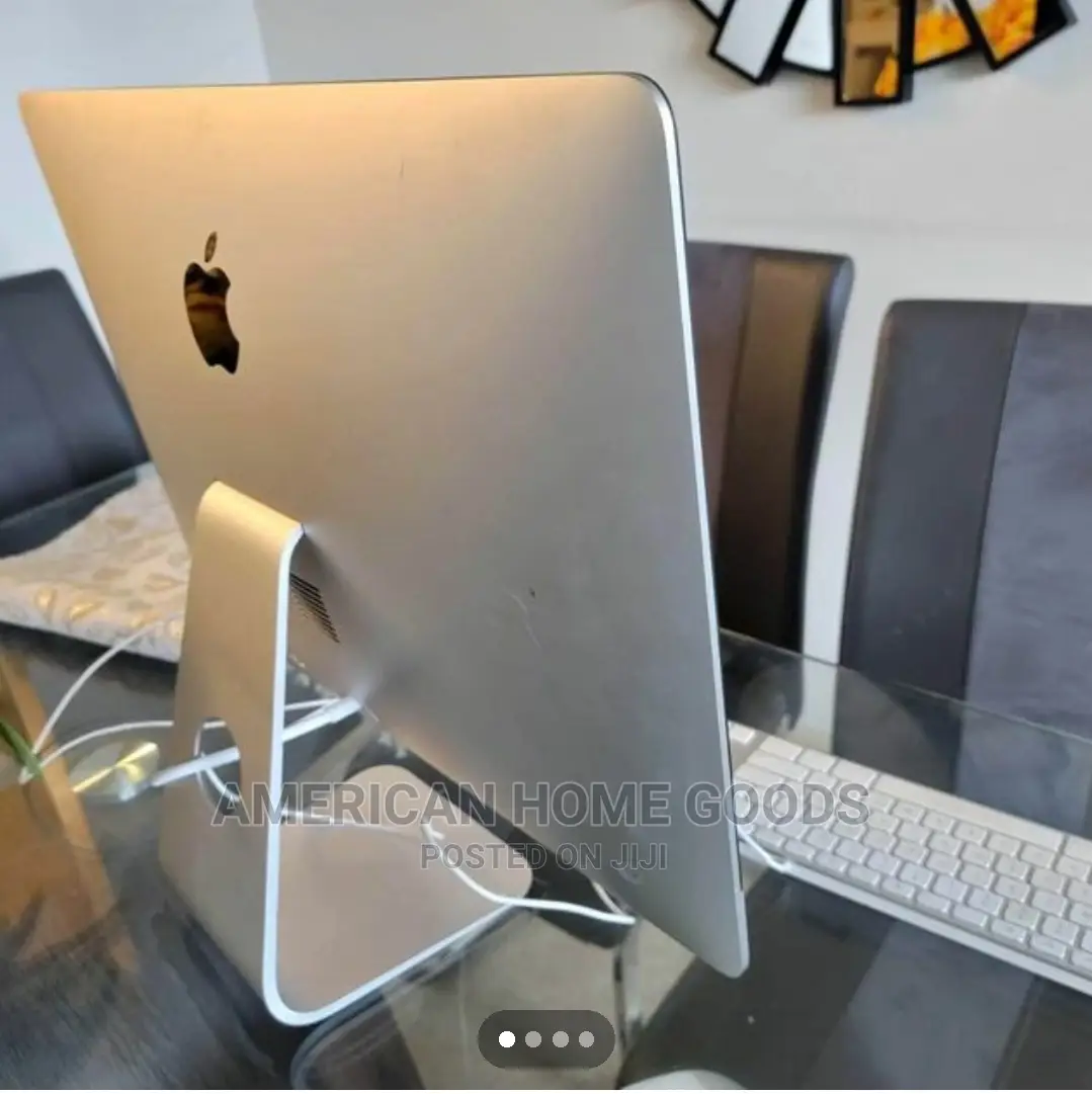 Desktop Computer Apple iMac 16GB Intel Core i5 HDD 1T