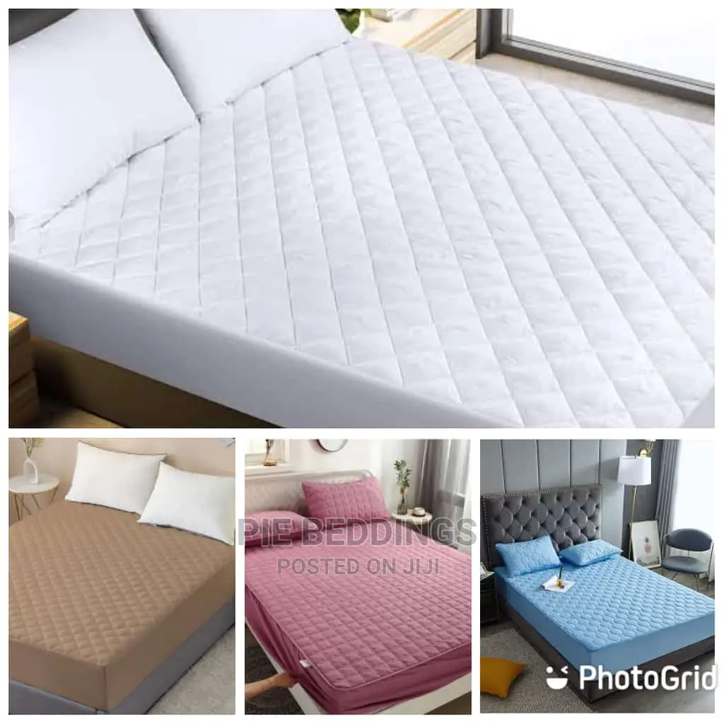 Waterproof Mattress Protectors