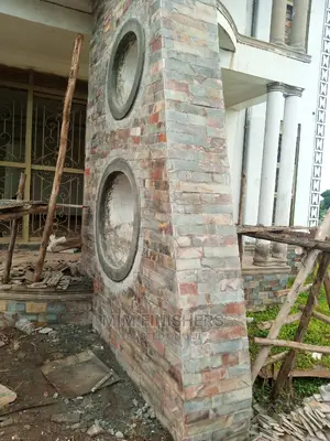 Stone Cladding