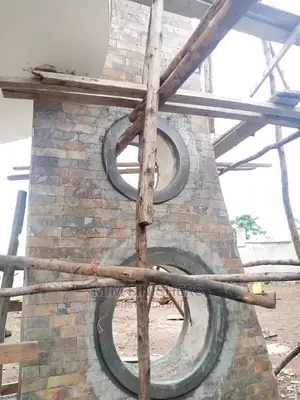 Stone Cladding