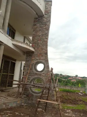 Stone Cladding