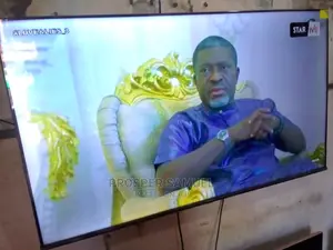 60 Inches Frameless Digital LG Smart Tv