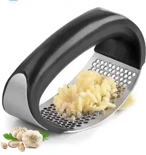 Garlic Press