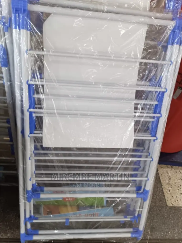 Clothes Rack