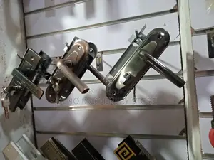 Medium Size Door Locks