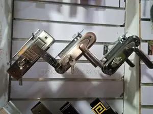 Medium Size Door Locks