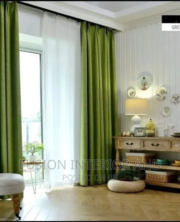 Quality Curtains